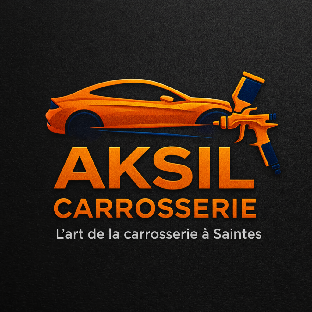 Carrosserie  Saintes